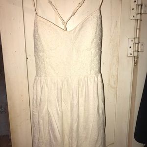 American eagle short sundress